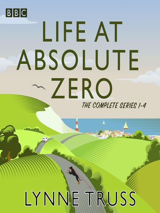 Title details for Life at Absolute Zero by Lynne Truss - Available